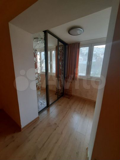 3-к. квартира, 85 м², 6/12 эт.