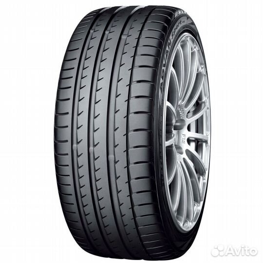 Yokohama Advan Sport V105T 285/45 R20 112Y