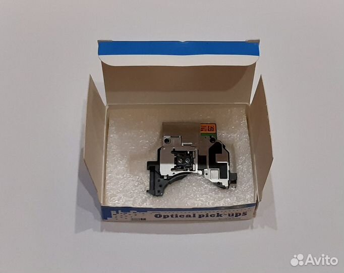 Лазер для привода PS4 Fat 10/11 ревизии Kes-860A