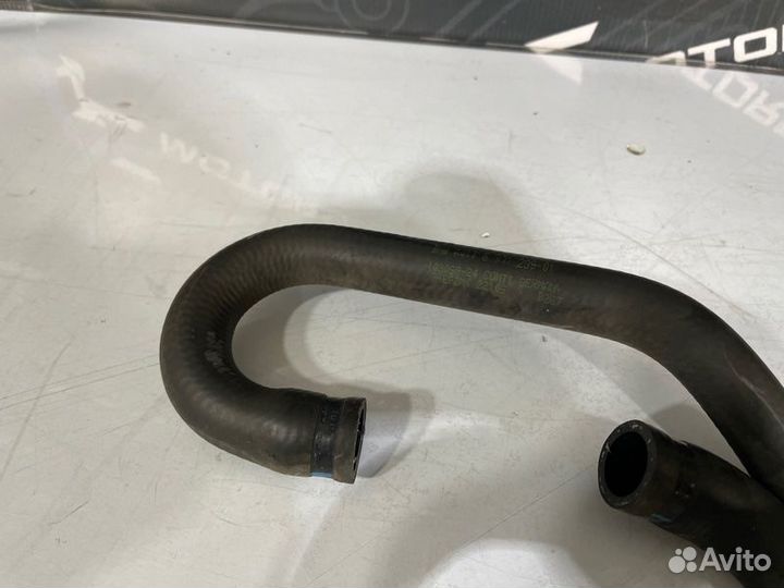 Патрубок печки Bmw X5 E53 M54B30 2005