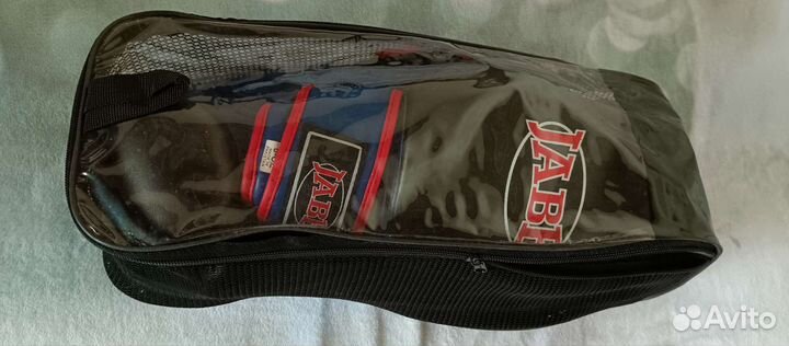 Боксерские перчатки