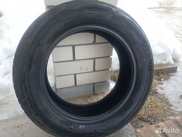 Roadstone Eurovis HP02 205/60 R16 92H