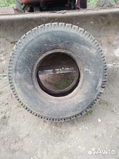 Колеса на сельзозтехнику