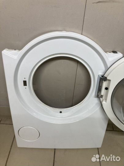 Люк с панелью Miele