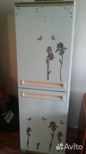 Холодильник Стинол.2камеры