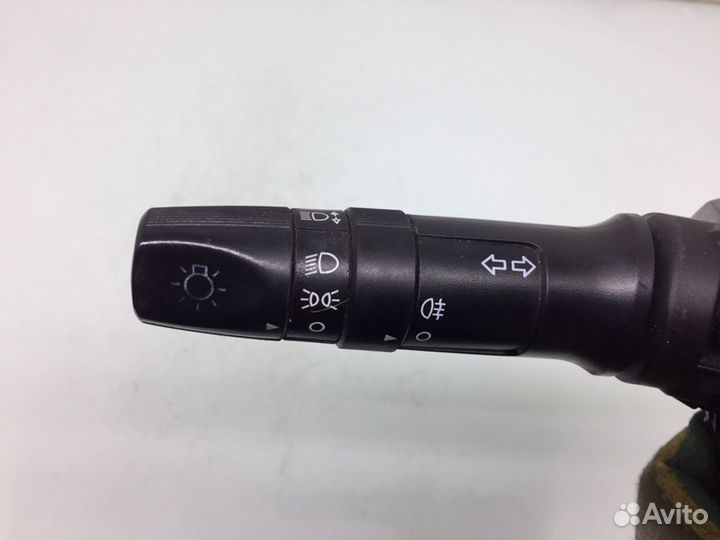 Переключатель подрулевой (стрекоза) Kia Picanto