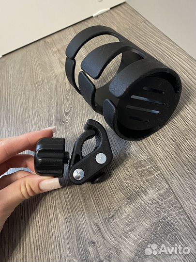 Подстаканник для коляски универсальный