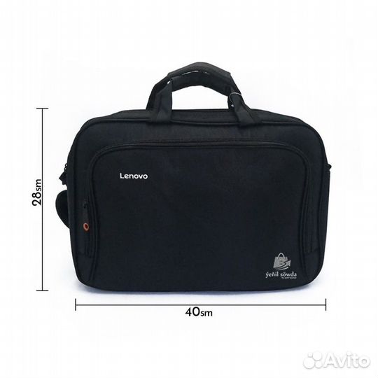 Сумка для ноутбука 15 Lenovo TM150