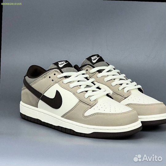 Кроссовки Nike Dunk Katushiro