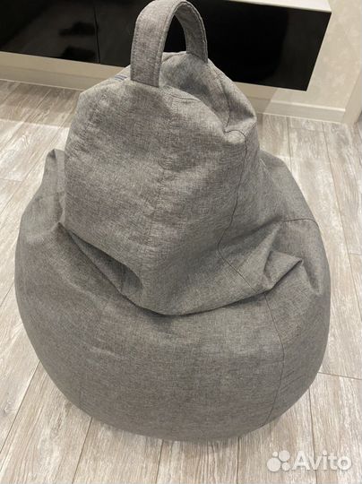 Кресло мешок груша