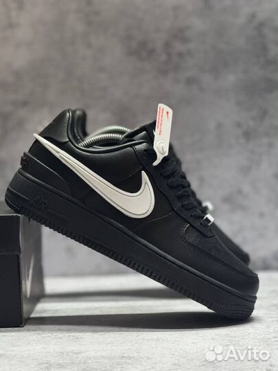 Кроссовки Nike Air Force 1 Ambush