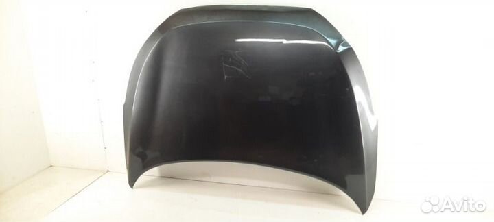 Капот Hyundai Tucson 3 2015-2019