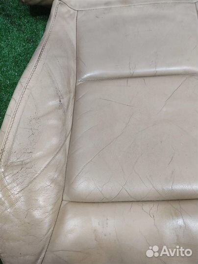 Обивка сидений Subaru Tribeca WX 2006