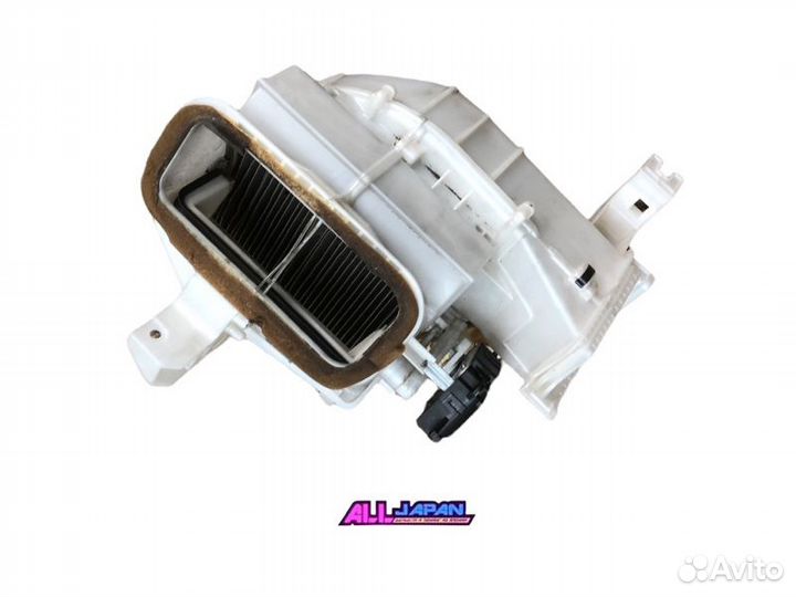 Моторчик печки Subaru Legacy BP5 EJ20X 2003-2005