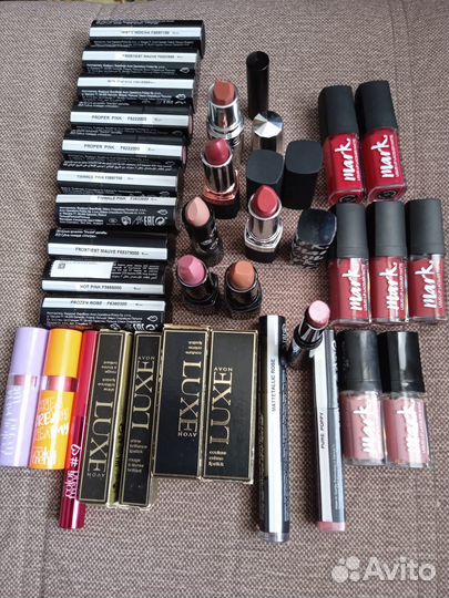 Косметика эйвон