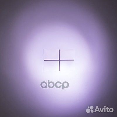 Фара дневного света 12/24 В Off-Road 27 Вт 9 LE