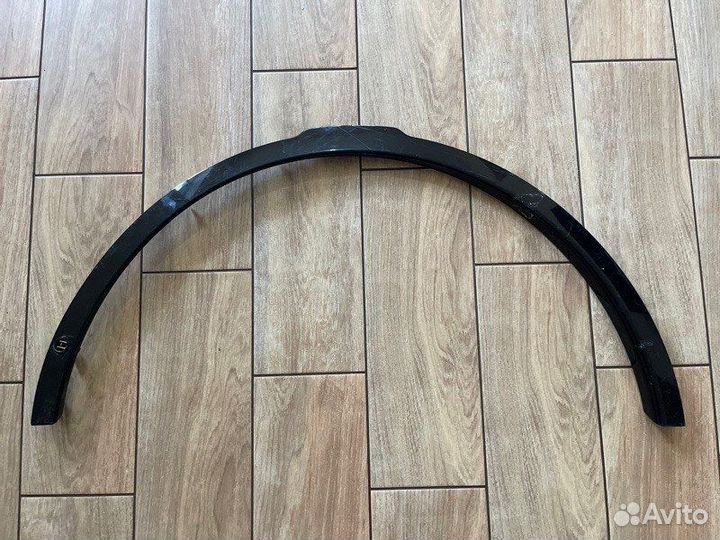 Расширитель крыла передний левый Land Rover Range
