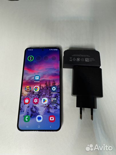 Samsung Galaxy S23+, 8/512 ГБ