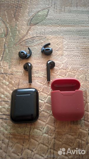 Беспроводные наушники dsaila a2