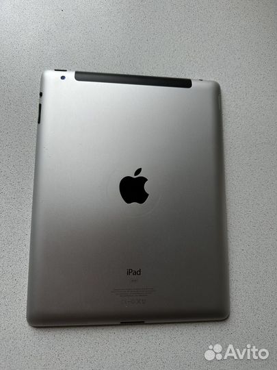 iPad 2