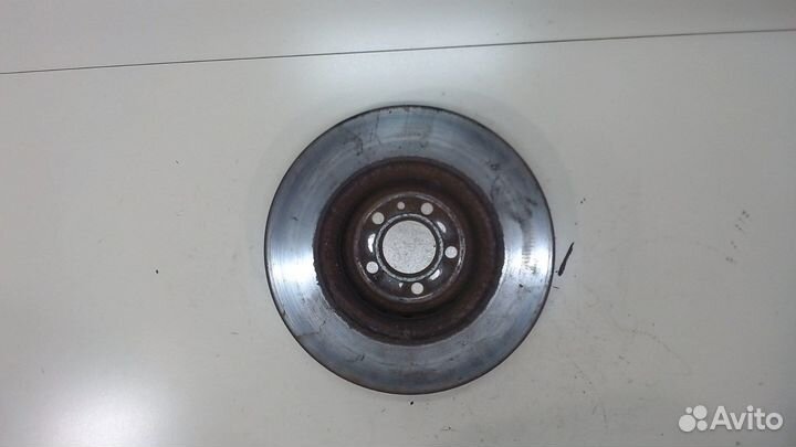 Диск тормозной Dodge Charger 2014, 2016