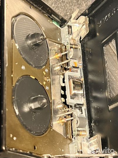 Sony walkman wm-607 Japan кассетный плеер