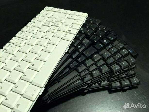 Клавиатура для ноутбука
