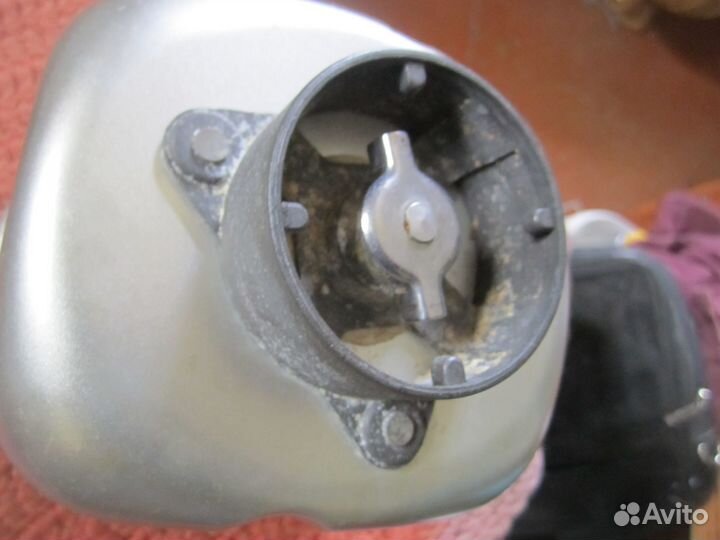 Ёмкость от хлебопечки