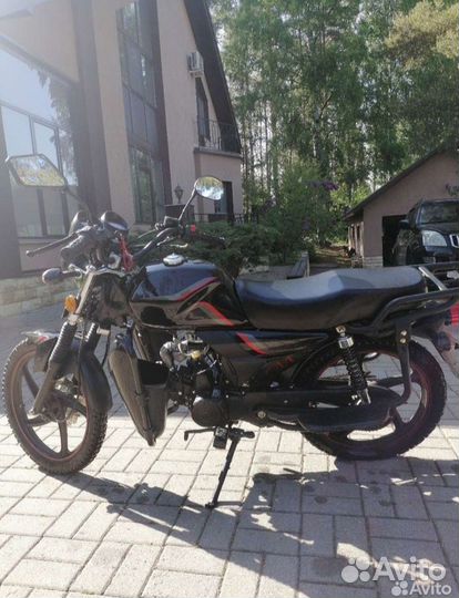 Альфа 125(49)