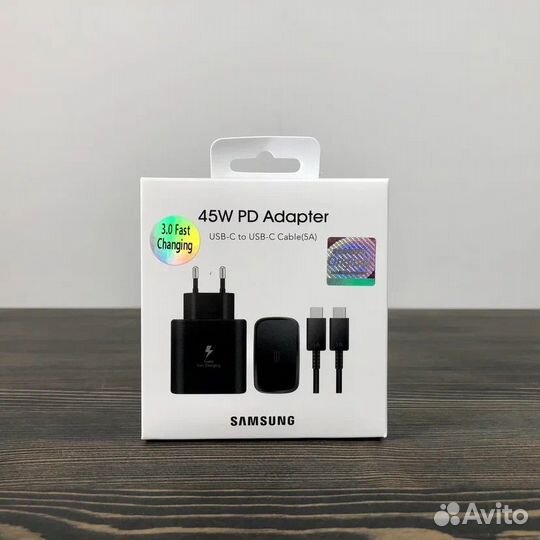 Комплект Samsung 45w
