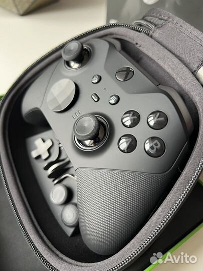 Геймпад Xbox Elite Series 2 Controller