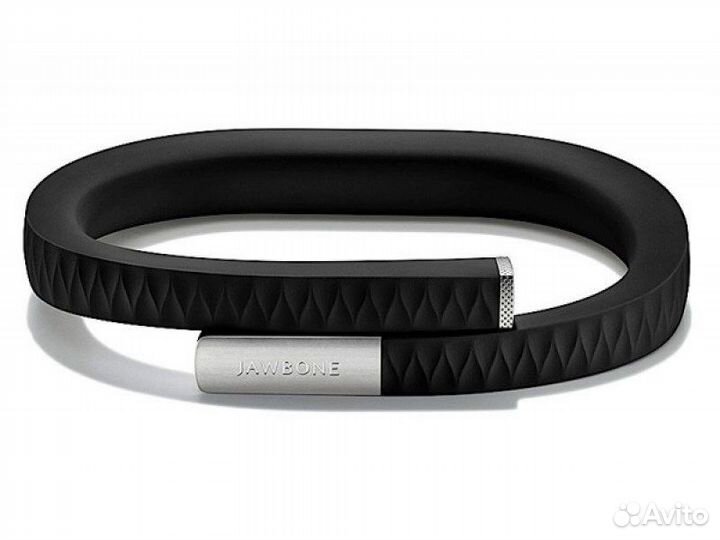 Фитнес браслет jawbone up24