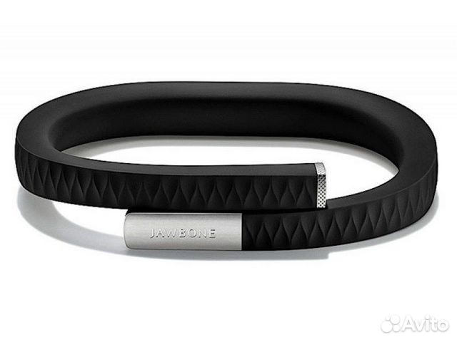Фитнес браслет jawbone up24