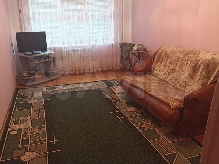 2-к. квартира, 46 м², 3/5 эт.