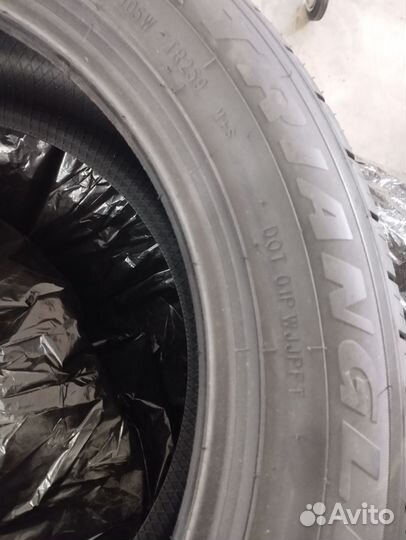 Triangle AdvanteX SUV TR259 235/55 R19 105W