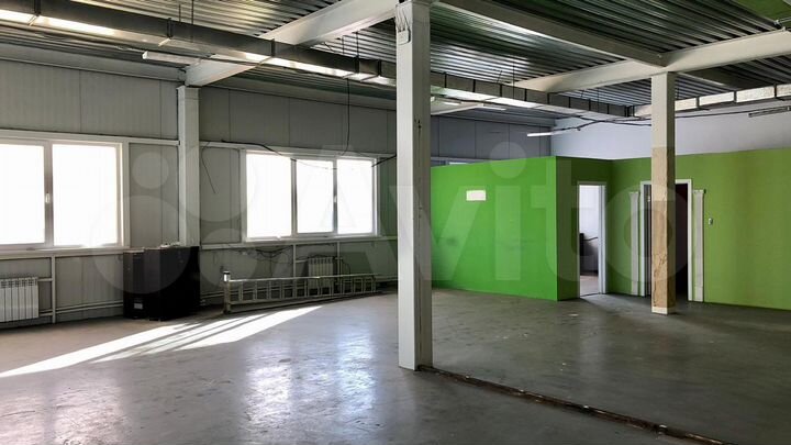 Свободного назначения, 252 м²