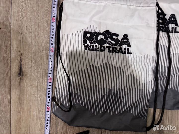 Спортивная сумка мешок