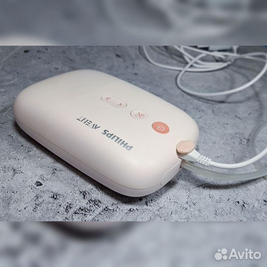Продам Молокоотсос электрический Avent