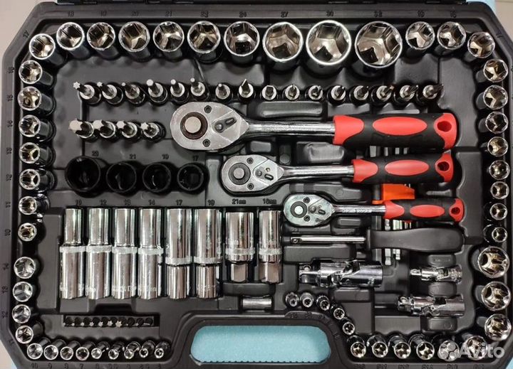 Набор инструментов