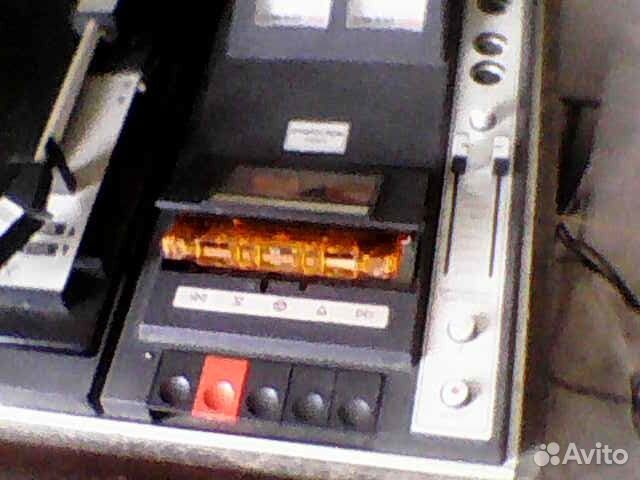 Приёмник СССР