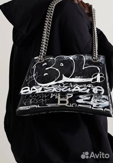 Balenciaga сумка