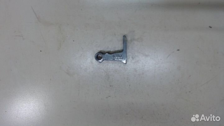 Петля двери Audi A4 (B8), 2013