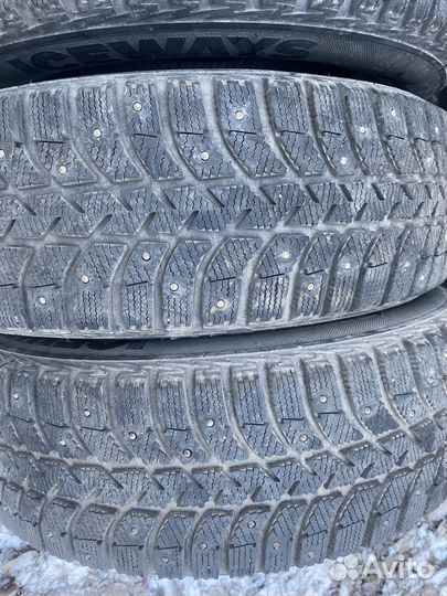 Lassa Iceways 185/65 R15