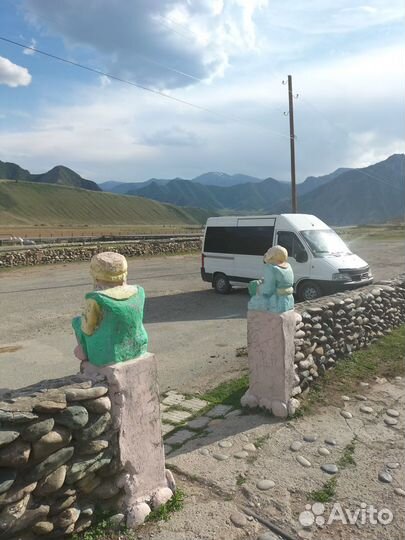 Заказ,Аренда,Услуги,Микроавтобуса.Трансфер.Минивэн