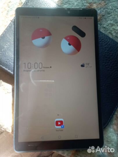 Планшет Huawei мatepad T8