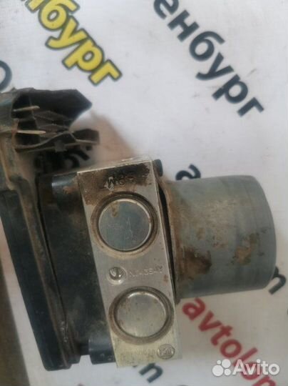 Блок ABS Kia Sportage 3 2010-2016