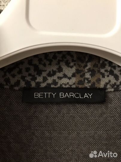 Жакет Betty Barclay 46