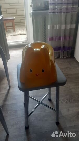 Горшок детский