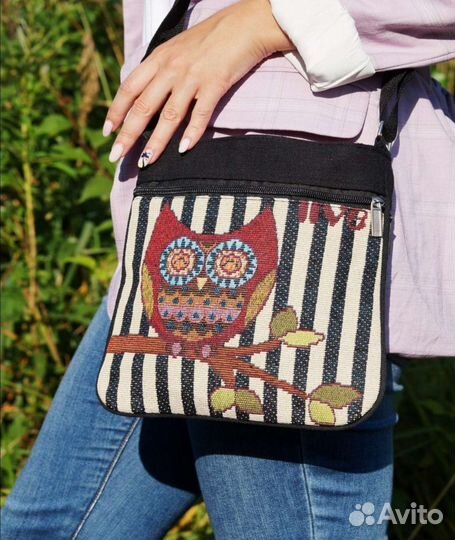 Cумка 24*22