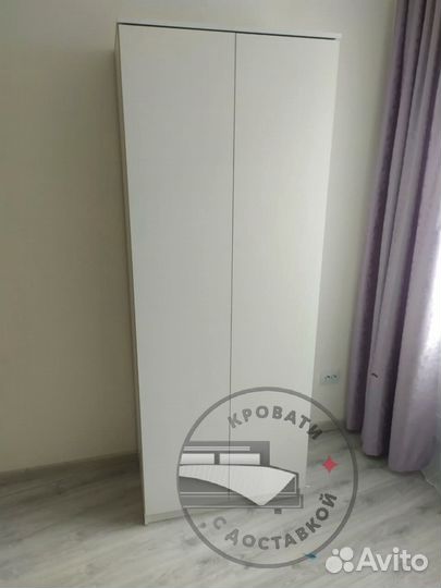 Шкаф распашной